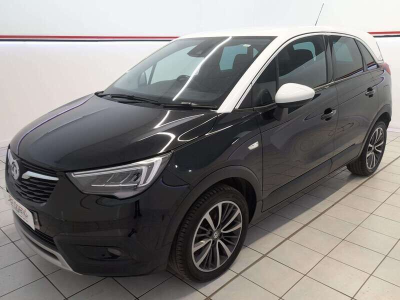 Used Vauxhall Crossland X 2019 for sale - 78040455: Photo 3