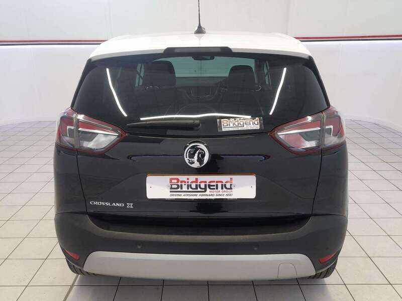Used Vauxhall Crossland X 2019 for sale - 78040455: Photo 6