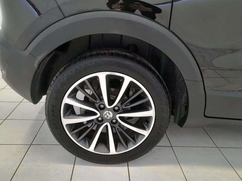 Used Vauxhall Crossland X 2019 for sale - 78040455: Photo 8