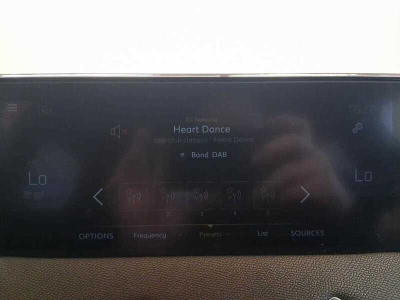 Used DS Automobiles DS 3 2020 for sale - 78040511: Photo 17