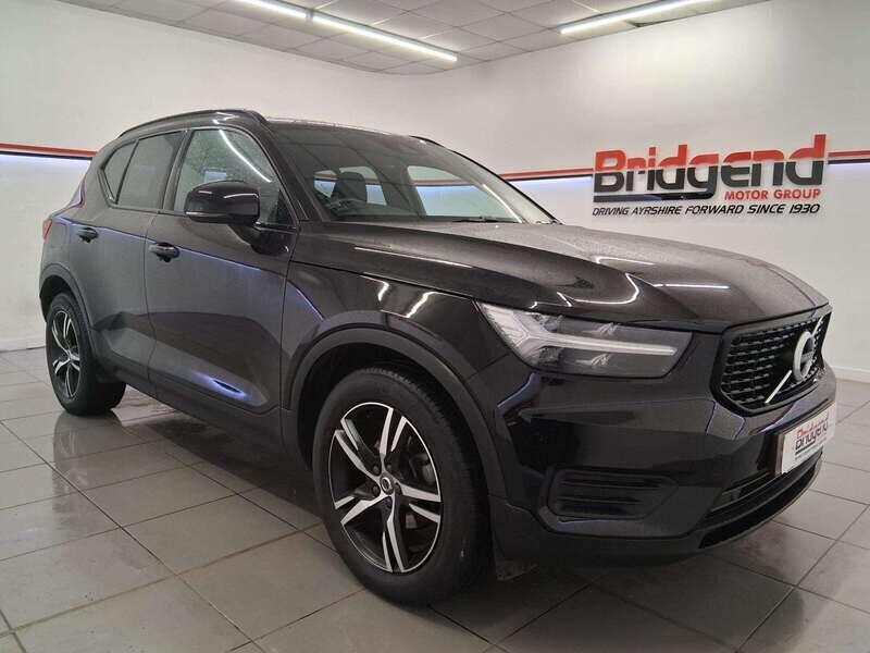 Used Volvo XC40 2021 for sale - 76336854: Photo 1