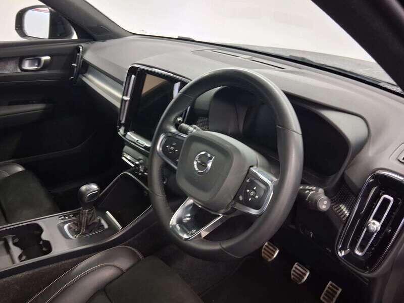 Used Volvo XC40 2021 for sale - 76336854: Photo 10