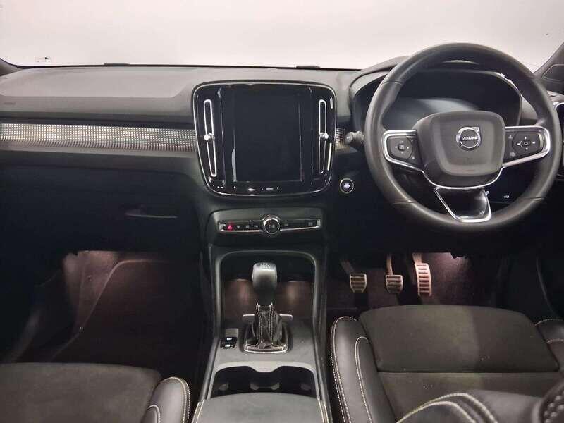 Used Volvo XC40 2021 for sale - 76336854: Photo 16