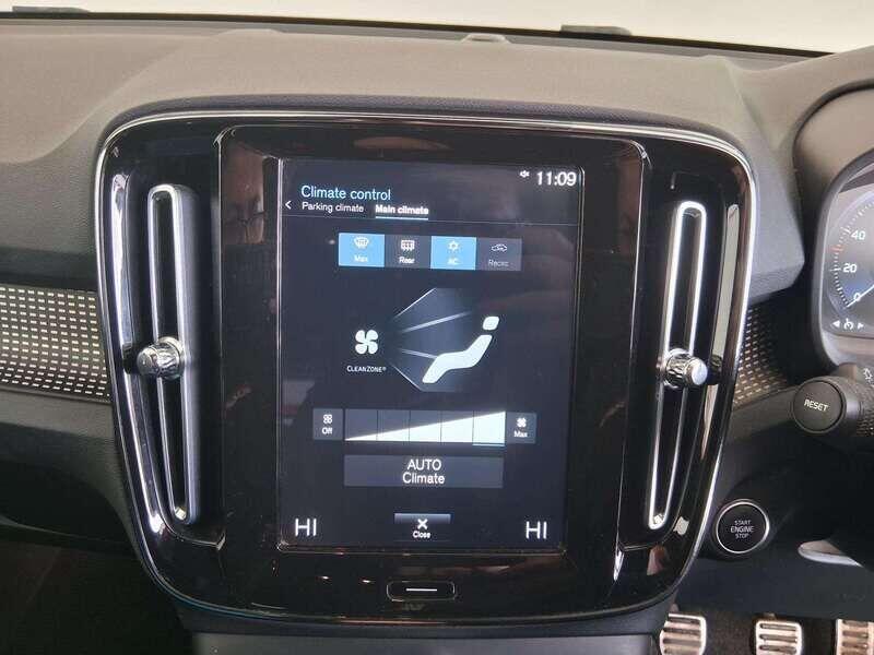 Used Volvo XC40 2021 for sale - 76336854: Photo 20