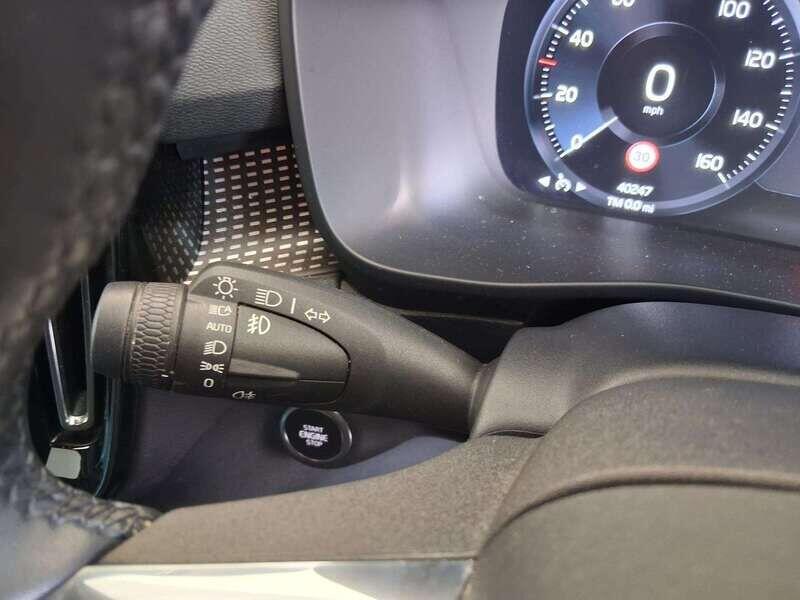 Used Volvo XC40 2021 for sale - 76336854: Photo 22