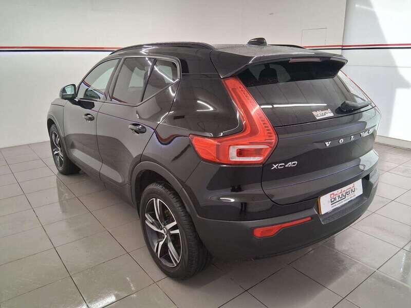 Used Volvo XC40 2021 for sale - 76336854: Photo 4