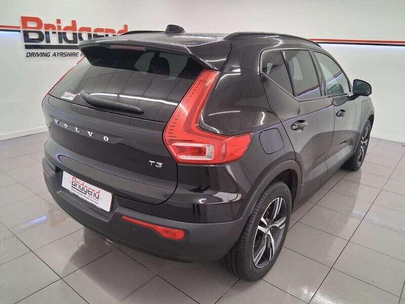 Used Volvo XC40 2021 for sale - 76336854: Photo 6