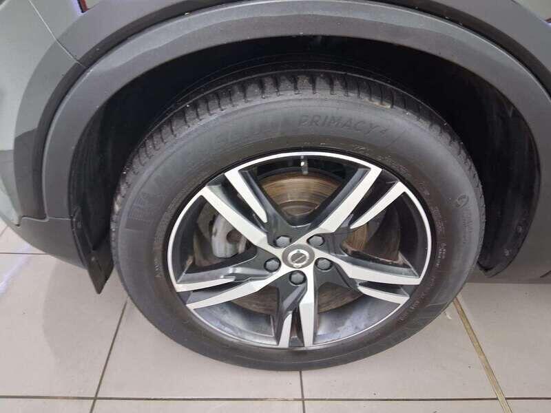 Used Volvo XC40 2021 for sale - 76336854: Photo 7