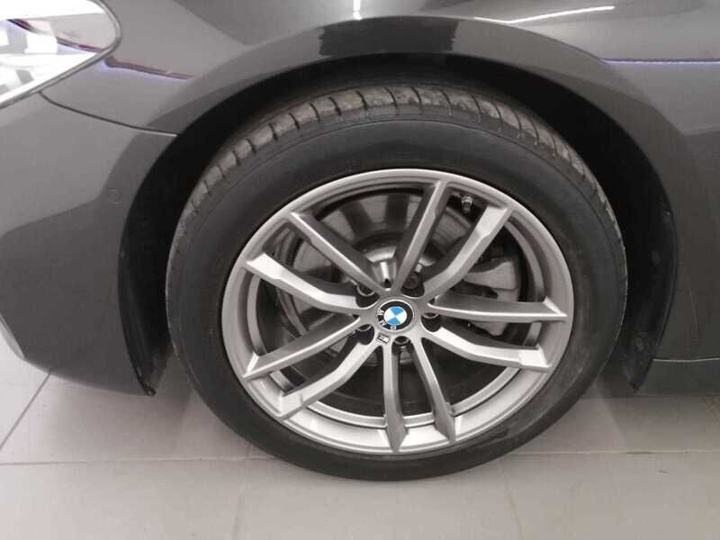 Used BMW 5 Series 2019 for sale - 78040433: Photo 7