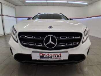 Used Mercedes-Benz GLA 2019 for sale - 74777400: Photo