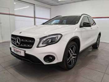 Used Mercedes-Benz GLA 2019 for sale - 74777400: Photo