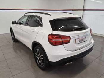 Used Mercedes-Benz GLA 2019 for sale - 74777400: Photo