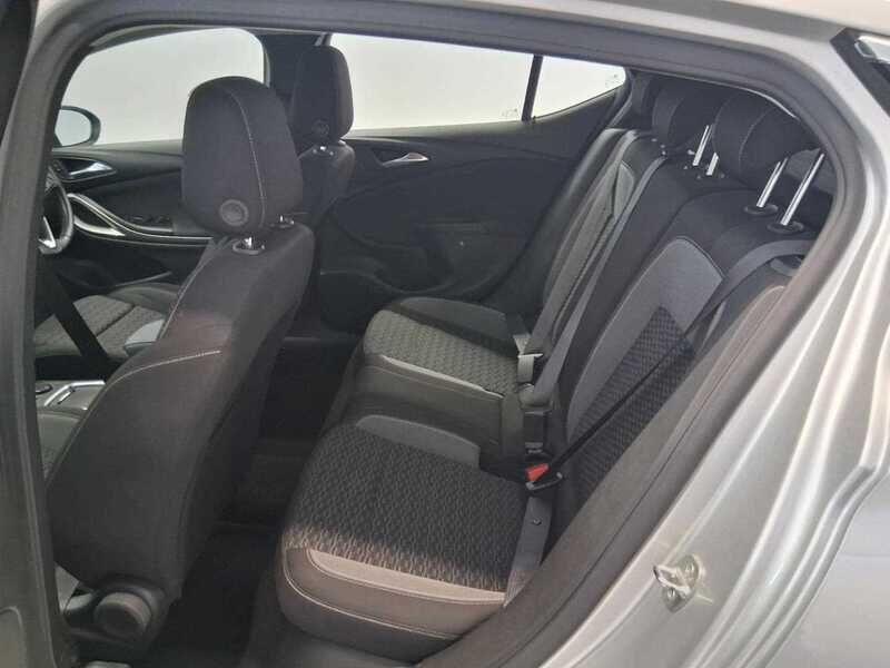 Used Vauxhall Astra 2021 for sale - 76472290: Photo 15