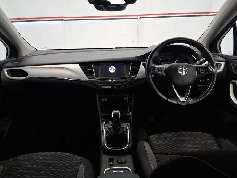 Used Vauxhall Astra 2021 for sale - 76472290: Photo 16