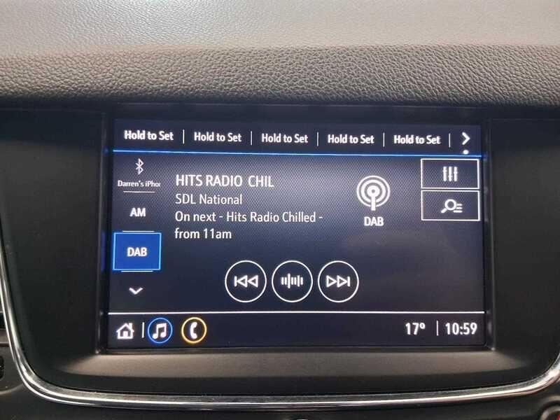 Used Vauxhall Astra 2021 for sale - 76472290: Photo 17