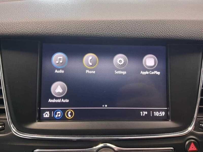 Used Vauxhall Astra 2021 for sale - 76472290: Photo 18