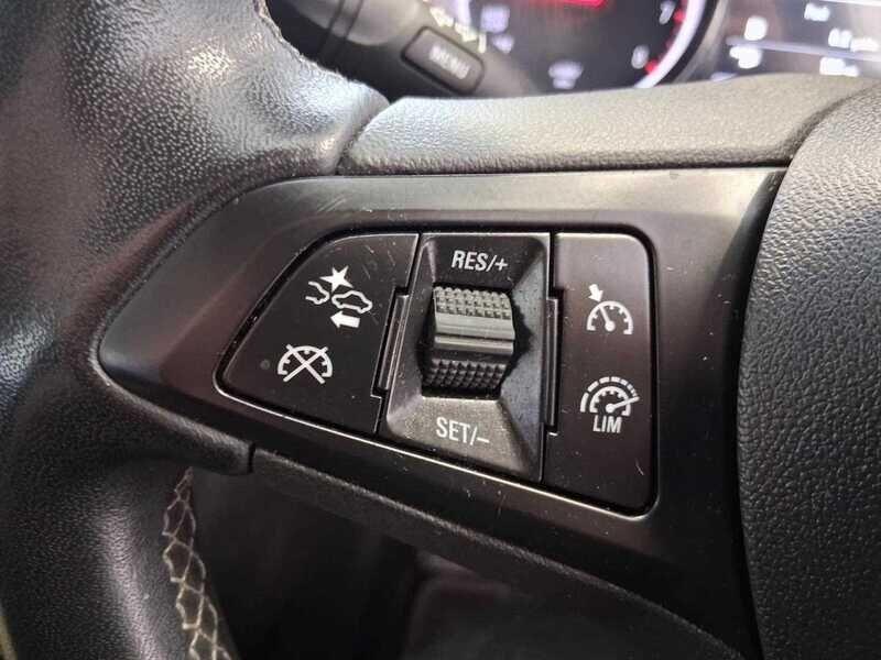 Used Vauxhall Astra 2021 for sale - 76472290: Photo 19