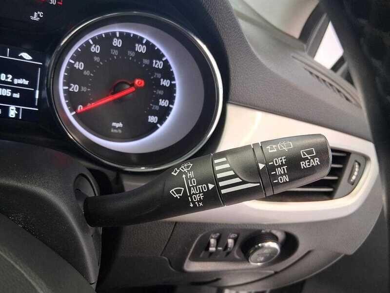 Used Vauxhall Astra 2021 for sale - 76472290: Photo 20