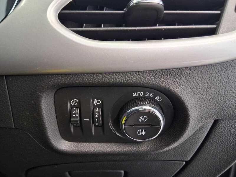 Used Vauxhall Astra 2021 for sale - 76472290: Photo 21