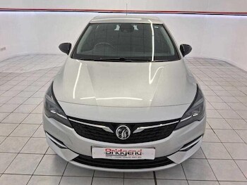 Used Vauxhall Astra 2021 for sale - 76472290: Photo