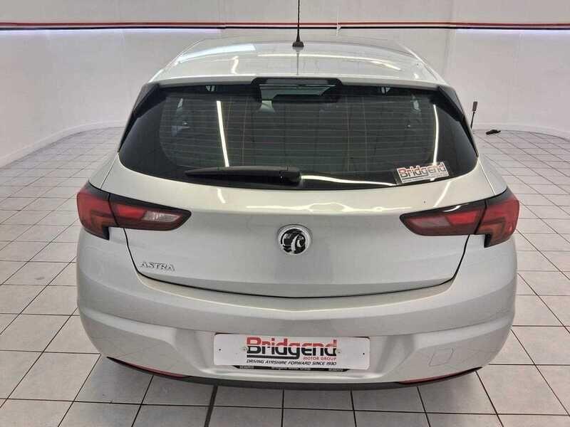 Used Vauxhall Astra 2021 for sale - 76472290: Photo 5