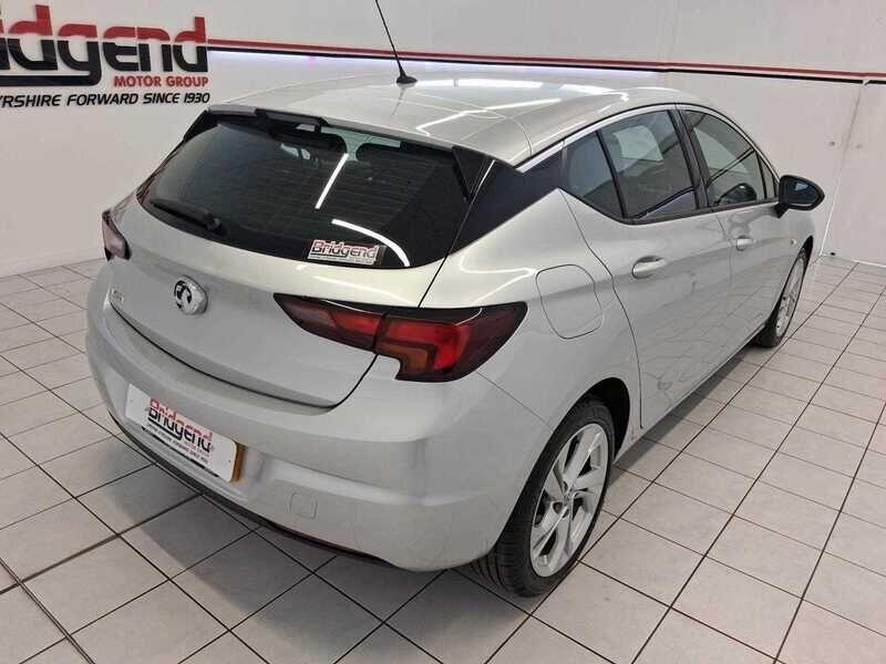 Used Vauxhall Astra 2021 for sale - 76472290: Photo 6