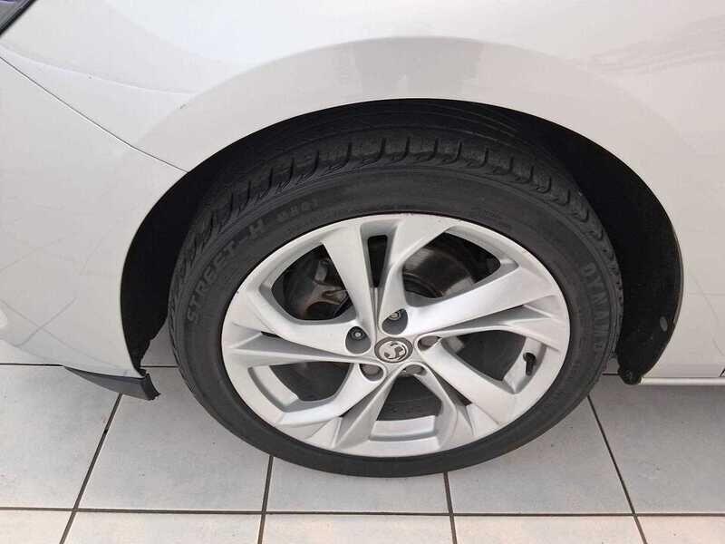 Used Vauxhall Astra 2021 for sale - 76472290: Photo 7
