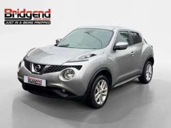 2018 (68) - 1.5 dCi N-Connecta SUV 5dr