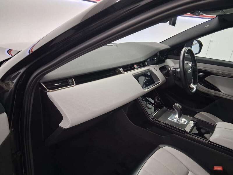 Used Land Rover Range Rover Evoque 2019 for sale - 77591609: Photo 13