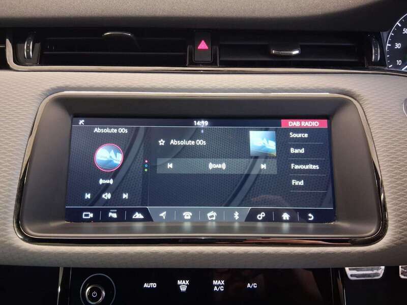 Used Land Rover Range Rover Evoque 2019 for sale - 77591609: Photo 17