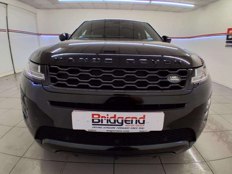 Used Land Rover Range Rover Evoque 2019 for sale - 77591609: Photo 2