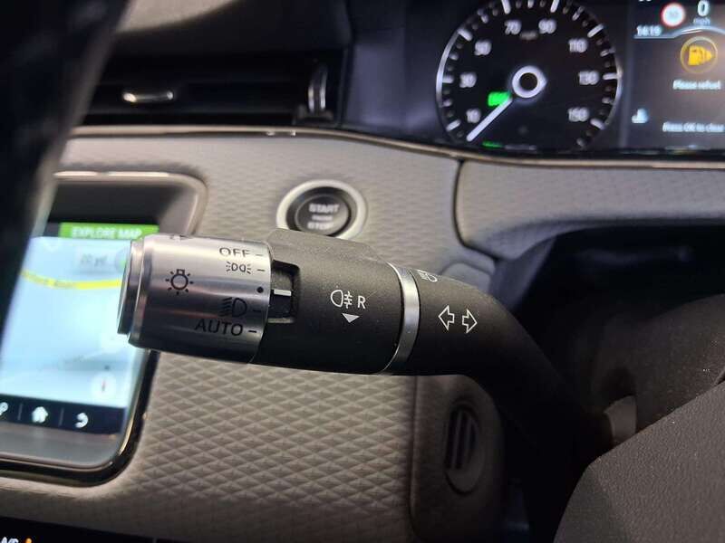 Used Land Rover Range Rover Evoque 2019 for sale - 77591609: Photo 22