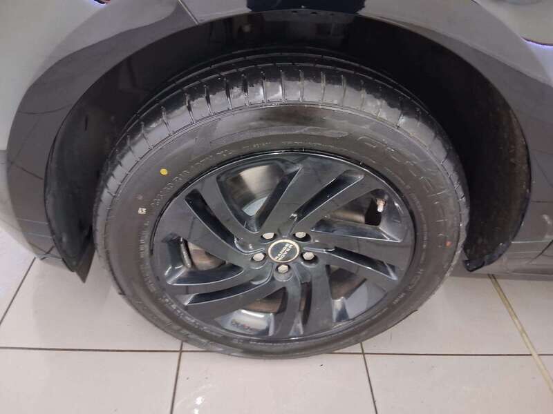 Used Land Rover Range Rover Evoque 2019 for sale - 77591609: Photo 7