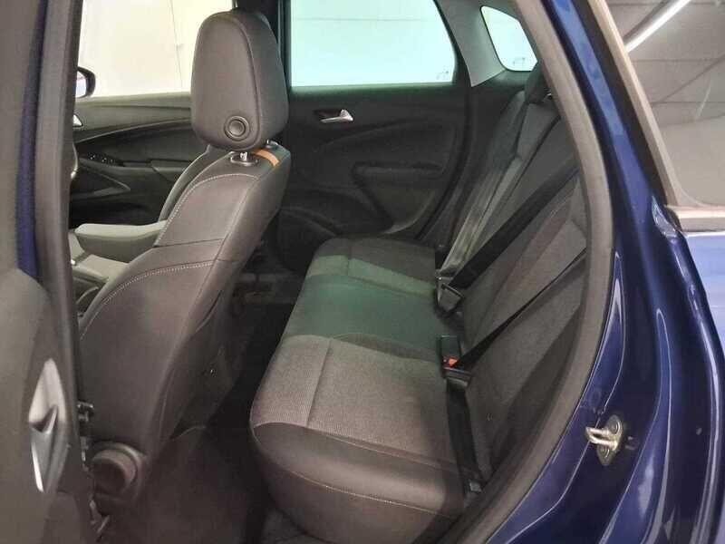 Used Vauxhall Crossland 2021 for sale - 76137957: Photo 15