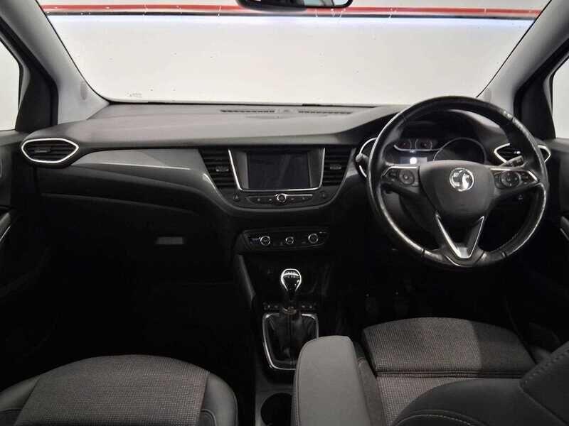 Used Vauxhall Crossland 2021 for sale - 76137957: Photo 16