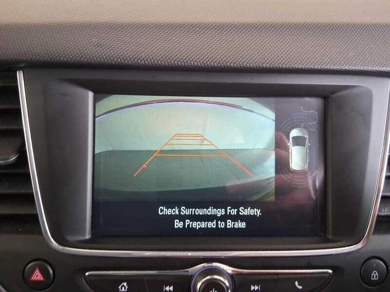 Used Vauxhall Crossland 2021 for sale - 76137957: Photo 18