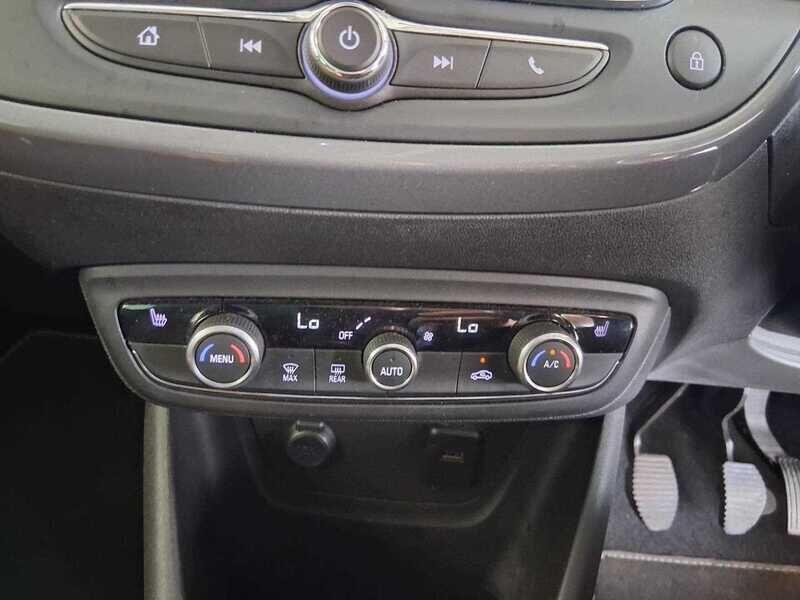 Used Vauxhall Crossland 2021 for sale - 76137957: Photo 19