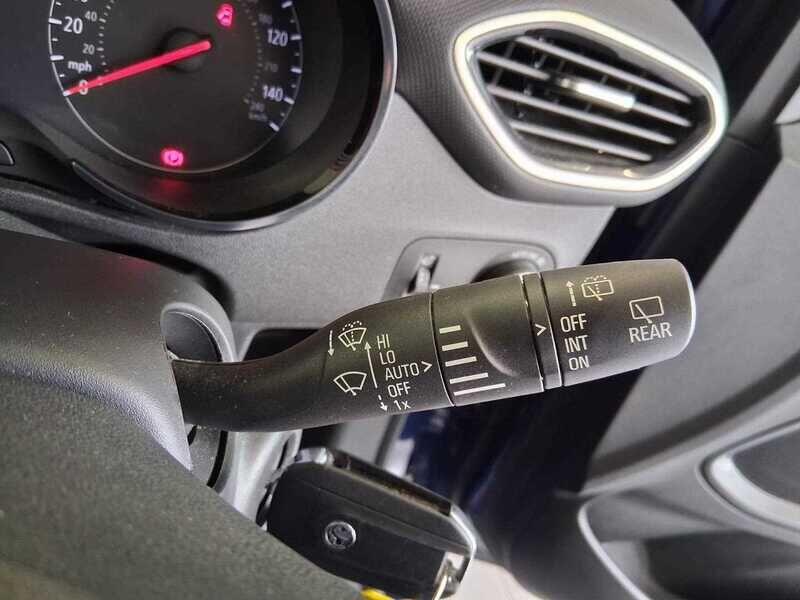 Used Vauxhall Crossland 2021 for sale - 76137957: Photo 21