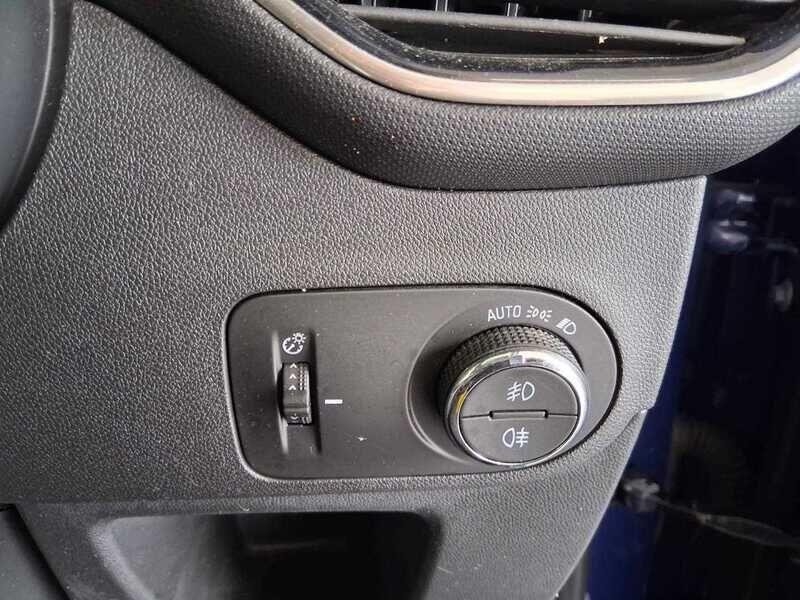 Used Vauxhall Crossland 2021 for sale - 76137957: Photo 22