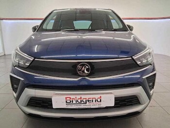 Used Vauxhall Crossland 2021 for sale - 76137957: Photo 2