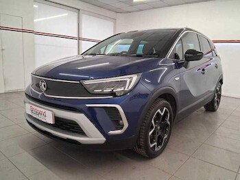 Used Vauxhall Crossland 2021 for sale - 76137957: Photo 3