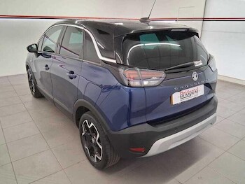 Used Vauxhall Crossland 2021 for sale - 76137957: Photo 4
