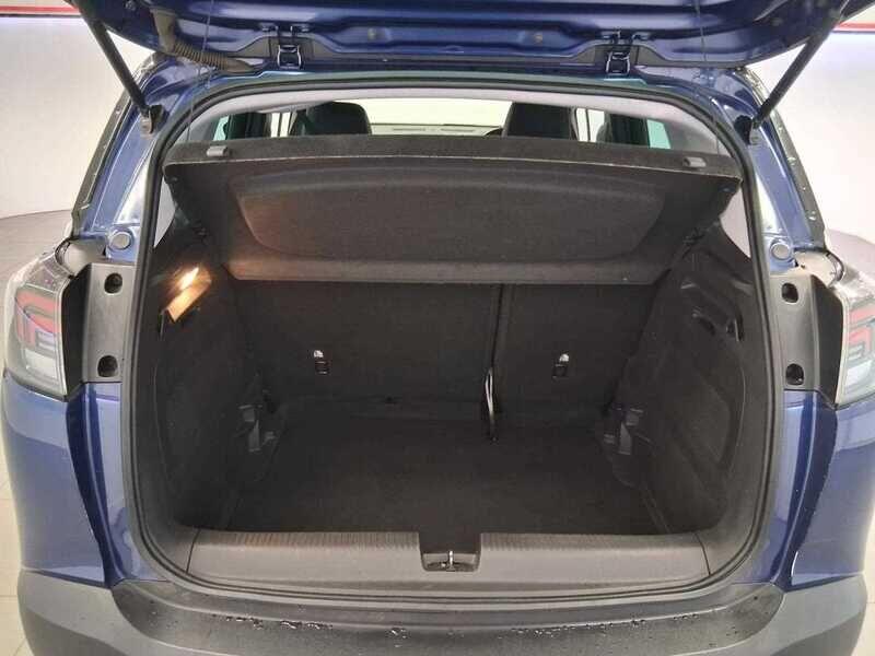 Used Vauxhall Crossland 2021 for sale - 76137957: Photo 8
