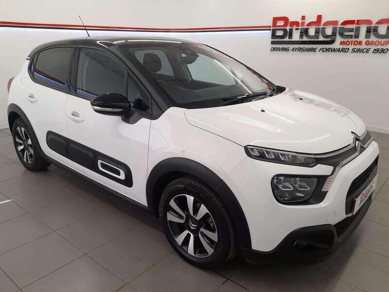 Used Citroen C3 2024 for sale - 76136770: Photo 1