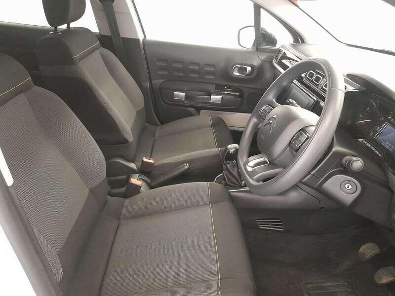 Used Citroen C3 2024 for sale - 76136770: Photo 10