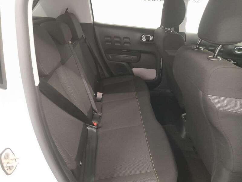 Used Citroen C3 2024 for sale - 76136770: Photo 11