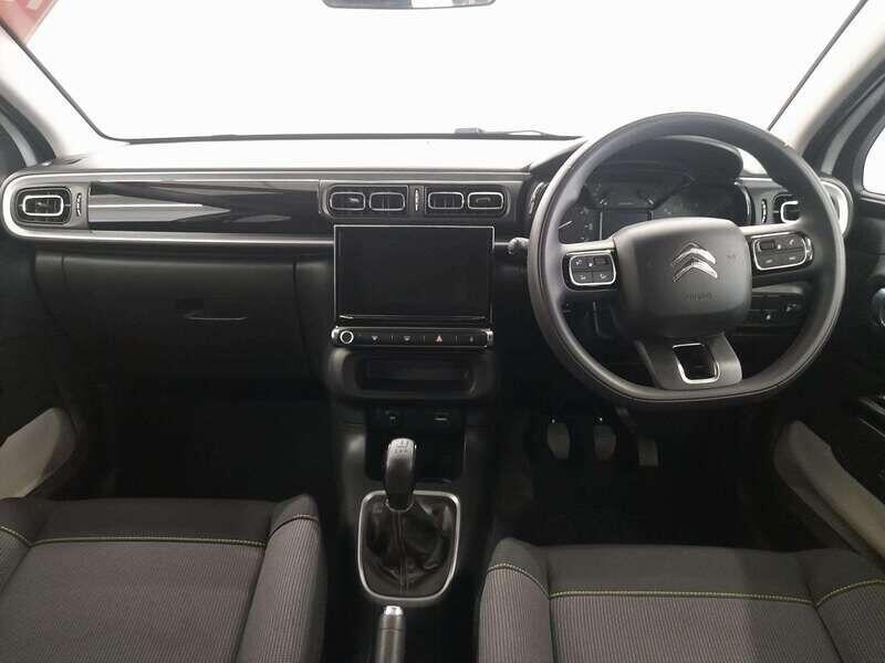 Used Citroen C3 2024 for sale - 76136770: Photo 12