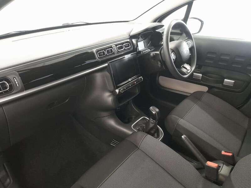 Used Citroen C3 2024 for sale - 76136770: Photo 13