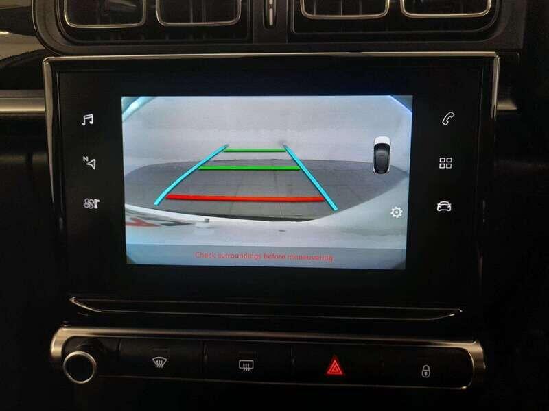 Used Citroen C3 2024 for sale - 76136770: Photo 16