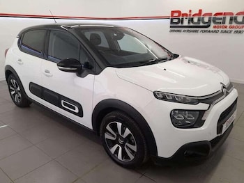 Citroen - C3